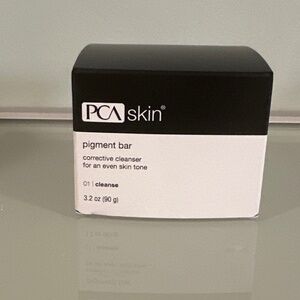 Pigment Bar